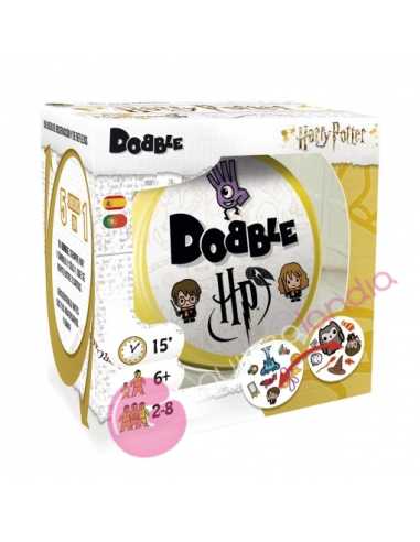 Dobble Harry Potter - Dendago