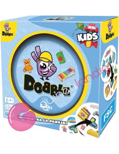 Dobble Kids - Dendago