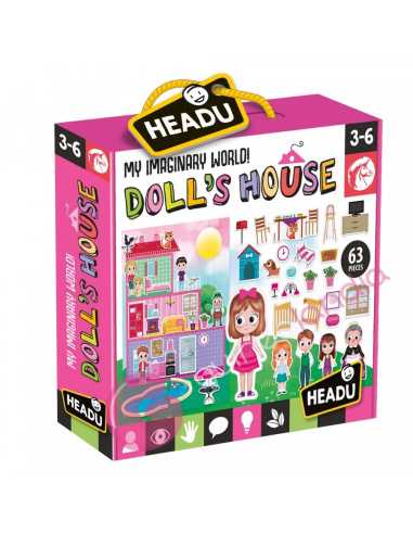 Doll's House - Dendago