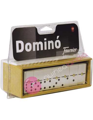Dominó - Fournier - Dendago