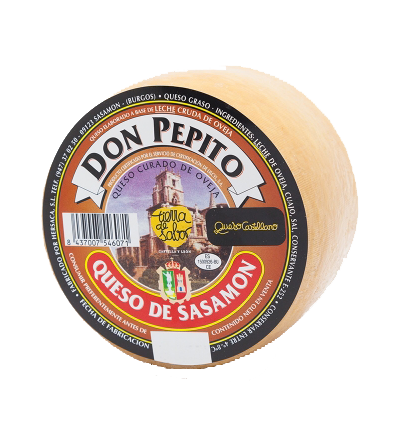 DON PEPITO (0,9 kg) 1