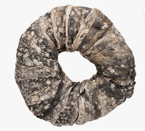 Donut de pescado - Dendago