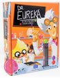 Dr. Eureka - Dendago