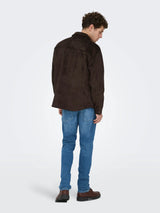 PANTALON TEJANO SLIM ONLY-SONS