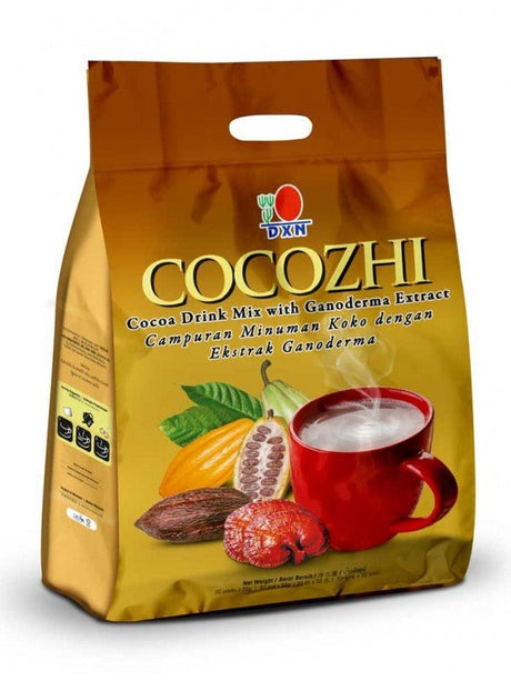 DXN Cocozhi - Dendago