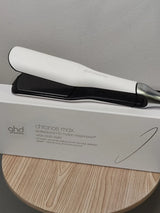 PLANCHA GHD CHRONOS  MAX  WHITE