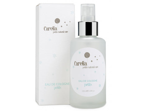 Agua de Colonia Petits 100 ml Carelia