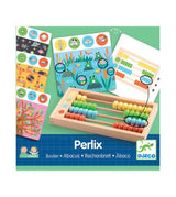 Eduludo Perlix: Juego de Asociar y Contar 1