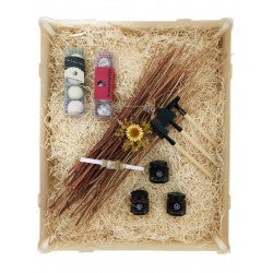 Eguzkilore Goxo (Dulce) 2