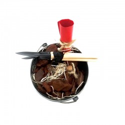 Eguzkilore Hamper Dulce 2