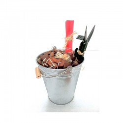 Eguzkilore Hamper Dulce 1