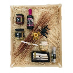 Eguzkilore Lurra (Tierra) 2