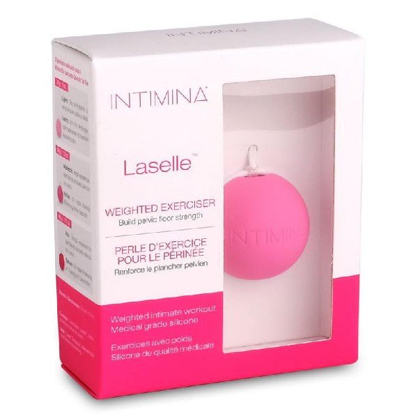 EJERCITADOR DE KEGEL 38G 01/03/22 - Dendago