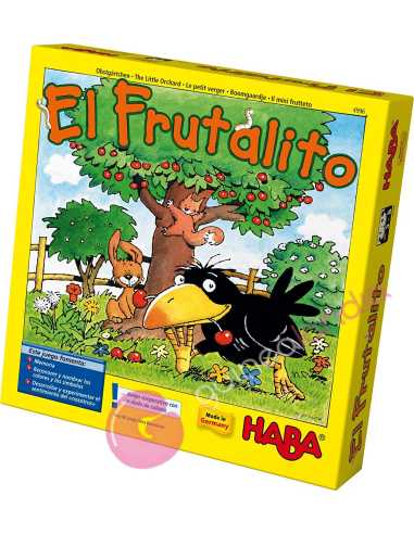 El Frutalito - Dendago