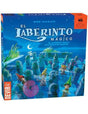 El Laberinto Mágico - Dendago