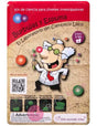 El Laboratorio del Científico Loco: Burbujas Y Espuma - Dendago