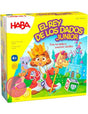 El Rey de los Dados Junior - Dendago
