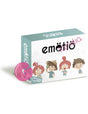 Emotio - Dendago