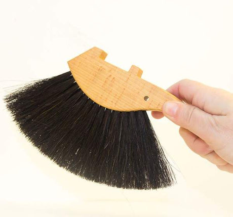 Erizo, cepillo recogedor de migas - Dendago