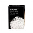 Escamas de Flor de Sal de Añana 125 gr 1