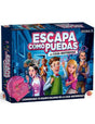 Escapa Como Puedas - Dendago