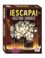 ¡Escapa! El destino de Londres - Dendago