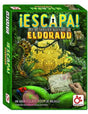 ¡Escapa! El Misterio de Eldorado - Dendago