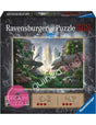 Escape Puzzle - Ciudad apocalíptica 368 piezas - Dendago