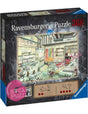 Escape Puzzle - El laboratorio del alquimista 368 piezas - Dendago