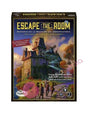 Escape the Room: Misterio en la Mansión del Observatorio - Dendago