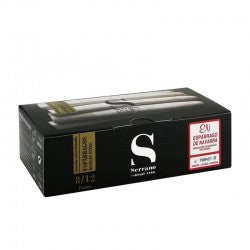 Espárragos de Navarra Serrano 1