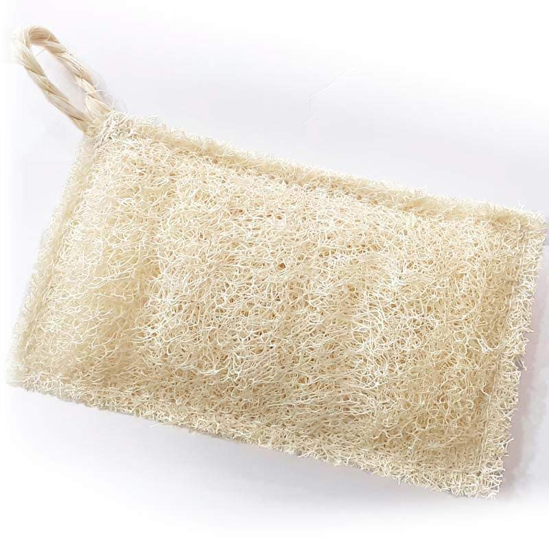 Estropajo/Vitro esponja vegetal lufa - Dendago