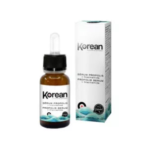 Korean serum propólis 30ml.