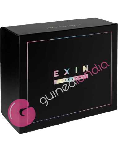 Exin Fiesta - Dendago