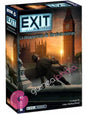 Exit - La Desaparición de Sherlock Holmes - Dendago