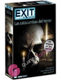 Exit - Las catacumbas del terror - Dendago