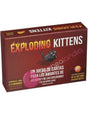Exploding Kittens - Dendago