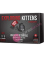 Exploding Kittens NSFW - Dendago