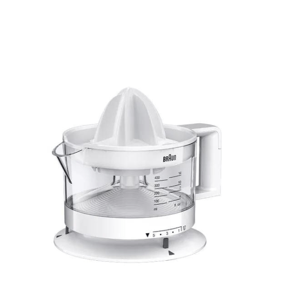 Exprimidor braun - Dendago