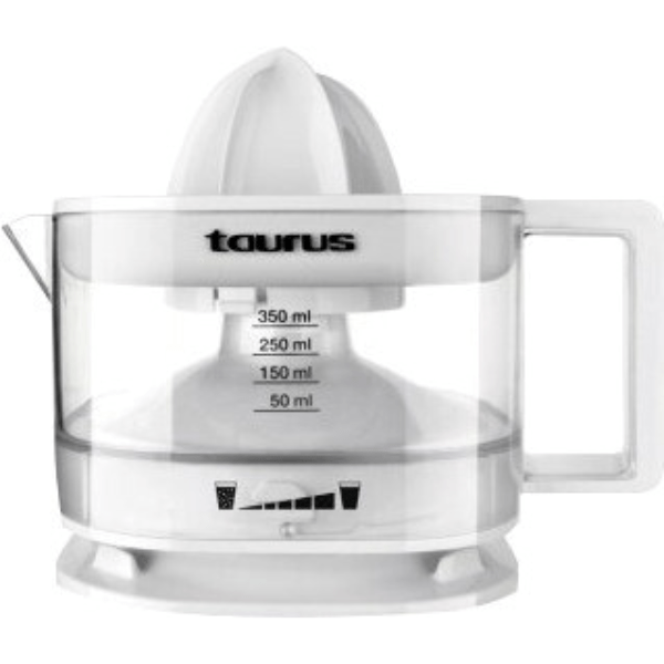 Exprimidor Taurus - Dendago