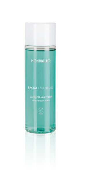 Tónico facial seawater