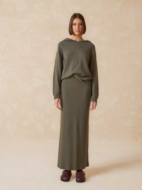 FALDA LAPIZ INDI&COLD - Dendago