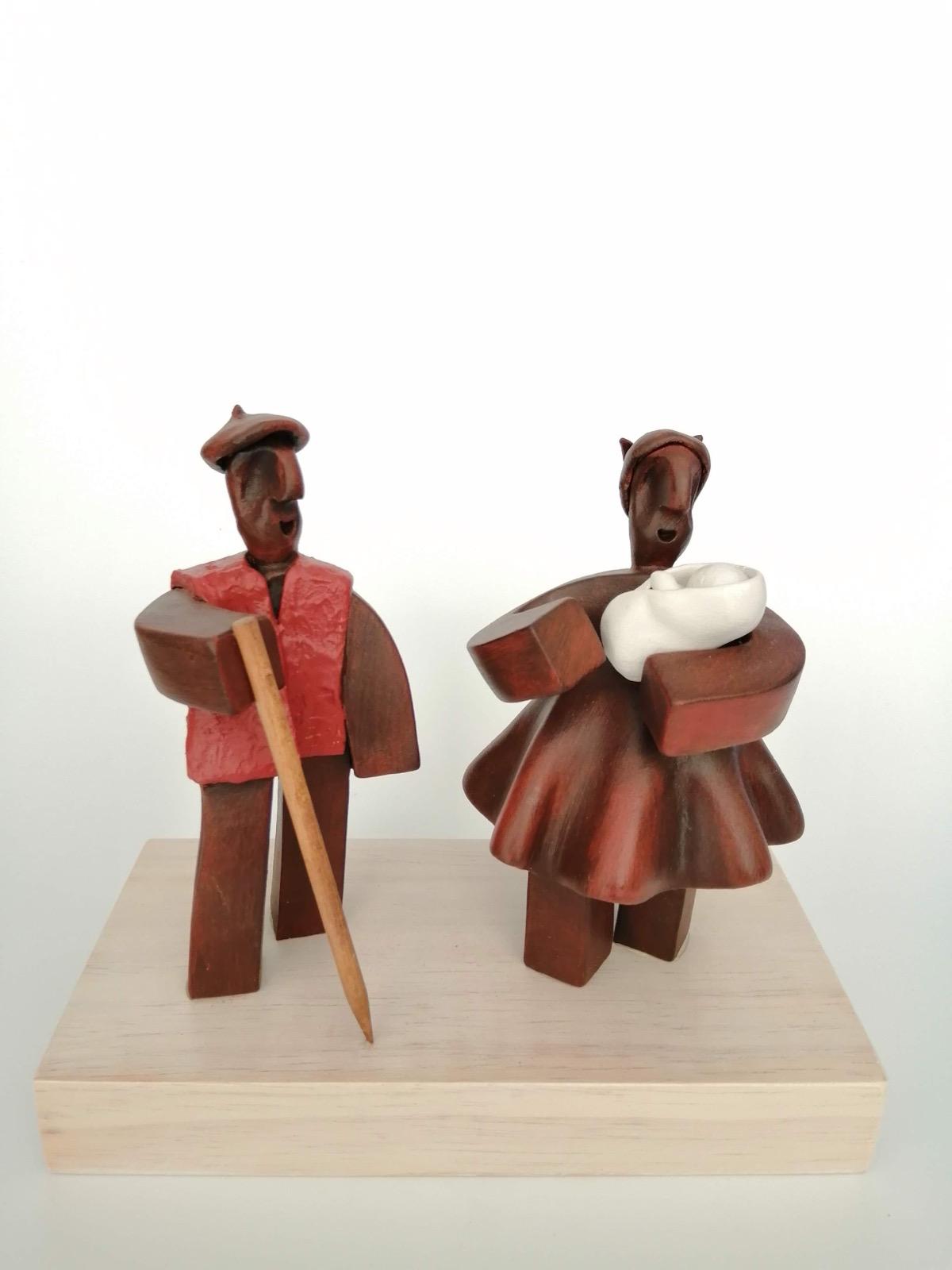 Familia Vasca / Euskal familia - Dendago