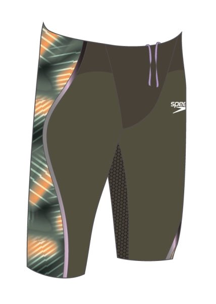 FASTSKIN SPEEDO LZR PURE INTENT2.0 JAMMER H782 - Dendago