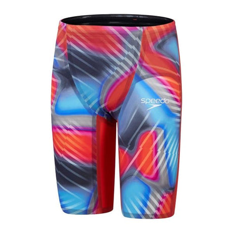 FASTSKIN SPEEDO LZR PURE VALOR 2.0 HIGH WAISTED JAMMER H784 - Dendago