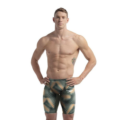 FASTSKIN SPEEDO LZR PURE VALOR 2.0 JAMMER H786 - Dendago