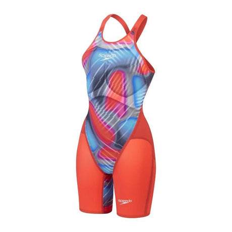 FASTSKIN SPEEDO LZR PURE VALOR OPENBACK H784 - Dendago