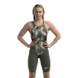 FASTSKIN SPEEDO LZR PURE VALOR OPENBACK H786 - Dendago