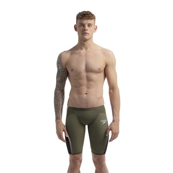 FASTSKIN SPEEDO PURE INTENT 2.0 HIGH WAIST JAMMER H781 - Dendago