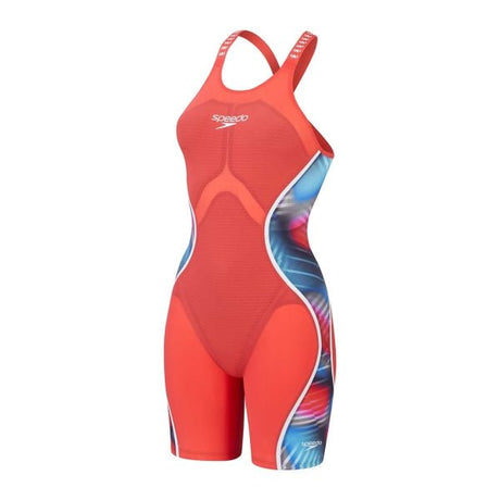 FASTSKIN SPEEDO PURE INTENT 2.0 OPENBACK H780 - Dendago